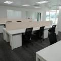 Degital Future - Park Regis | Product Seen: [Kasa Midback Office Chair]